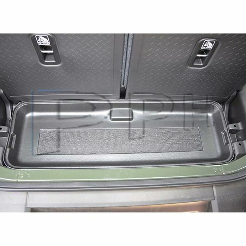Bac coffre suzuki swift 2017 - bac,