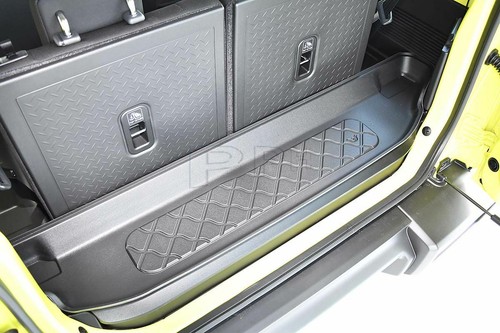 Bac coffre trunk pour suzuki - pour,